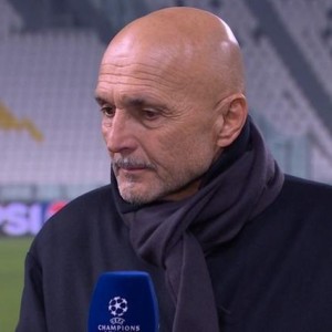 世界杯直播在线观看-斯帕莱蒂：球员才是主角；已经在考虑那不勒斯，但先享受胜利