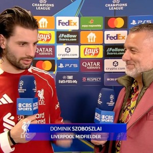 世界杯比赛时间-索博：我们知道马赛很出色，比赛中更多是通过压迫逼他们犯错