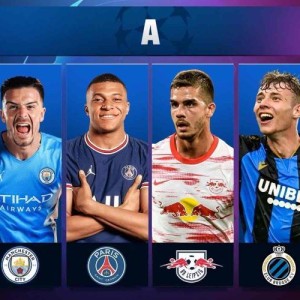 世界杯实时比分-【法甲解签】巴黎复仇苦主，里尔需为法甲争五抢分