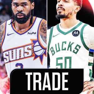 世界杯赛程-3方交易官宣！科尔·安东尼&amp;科菲去太阳 理查兹去公牛 吉昂赴雄鹿