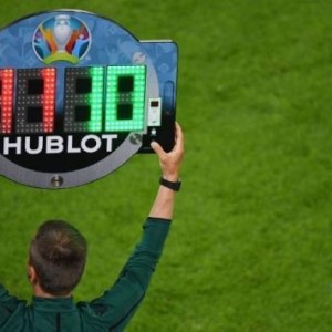 世界杯直播在线观看-【观察】5个名额改变欧洲杯 更多换人让足球更美好？